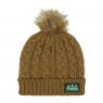 Ridgeline Ridgeline Women's Nordic Fleck Bobble Hat