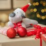 Zoon Zoon Merry Squeaker Dog Toy