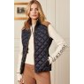 Joules Women's Braemar Luxe Gilets