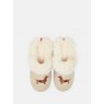 Joules Joules Women's Slippet Luxe Slippers