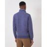 Crew Clothing Crew Clothing Men's Classic Half Zip Sweatshirt