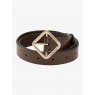 LeMieux LeMieux Cleo Leather Belt