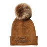 Horner Shearing Longhorn Bobble Hat