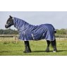 Firefoot 50G Detachable Neck Turnout Rug