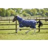 Firefoot Firefoot 50G Detachable Neck Turnout Rug