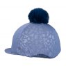 Shires Equestrian Aubrion Pom Pom Hat Cover