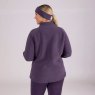 Shires Equestrian Aubrion Adult's Restore Half Zip Fleece