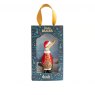 DCUK DCUK Traditional Christmas Dinky Duck - 11cm