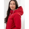 Lighthouse Lighthouse Women's Scarlet Coat