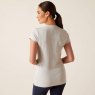 Ariat Ariat Women's Saddle T-Shirt