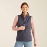 Ariat Ariat Women's Venture Full Zip Gilet