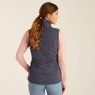 Ariat Ariat Women's Venture Full Zip Gilet