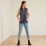 Ariat Ariat Women's Venture Full Zip Gilet