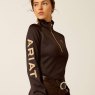 Ariat Ariat Women's Tek Team 1/2 Zip Sweatshirt