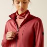 Ariat Ariat Women's Zaphus Full Zip Sweatshirt