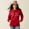 Ariat Ariat Women's Ranch Goods Hoodie