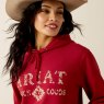 Ariat Ariat Women's Ranch Goods Hoodie