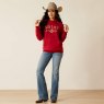 Ariat Ariat Women's Ranch Goods Hoodie