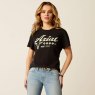 Ariat Ariat Women's Established Boot Co T-Shirt