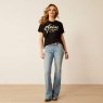 Ariat Ariat Women's Established Boot Co T-Shirt