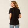 Ariat Ariat Women's Established Boot Co T-Shirt