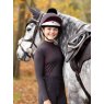 LeMieux LeMieux Kids' Young Rider Cinder Base Layer