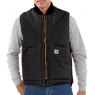 Carhartt Carhartt Men's Relaxed Fit Duck Insulated Vest