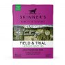 Skinners Skinners F&t Adult Wet Box - 390g