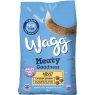 Wagg Wagg Complete 21% Meaty Goodness - 12kg