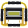 Draper Draper COB LED Rechargeable Folding Worklight - 20W