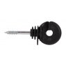 Gallagher Gallagher Screw In Promo Insulator 100pk