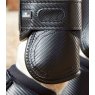 Premier Equine Premier Equine Carbon Tech Air Cooled Black Eventing Boots - Front