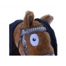 Crafty Ponies Crafty Ponies Hobby Horse Bridle