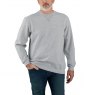 Carhartt Carhartt Loose Fit Midweight Crewneck Sweatshirt