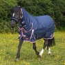 Gallop Gallop Ponie 50g Turnout Combo Rug