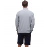 Barbour Barbour Men's Pique Interlock Half Zip Sweatshirt