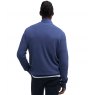 Barbour Barbour Men's Pique Interlock Half Zip Sweatshirt