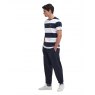 Barbour Barbour Men's Whalton Stripe Cotton T-Shirt