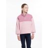 LeMieux LeMieux Young Rider Kate Quarter Zip Sweatshirt