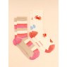 Joules Joules Everyday Socks - 2pk