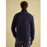 Joules Joules Men's Navy Quarter Zip Sweatshirt