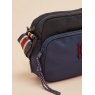 Joules Joules Women's Marlow Navy Cross Body Bag