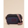 Joules Joules Women's Marlow Navy Cross Body Bag