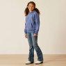 Ariat Ariat Girls' 2.0 Hoodie