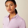 Ariat Ariat Women's Bandera 1/4 Zip Polo Shirt