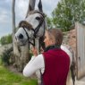 Gunner & Hound Gunner and Hound Women's Tweed Gilet