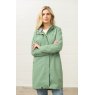 Lighthouse Lighthouse Women's Long Beachcomber II Coat