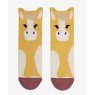 LeMieux LeMieux Mini Character Lemon Socks - 2pk