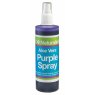 NAF Aloe Vera Purple Spray 240ml